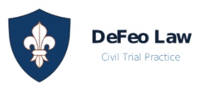 DeFeo Logo